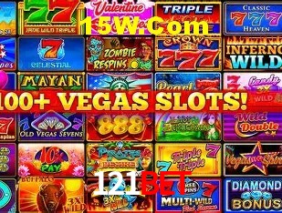 Slot Games 121Bet
