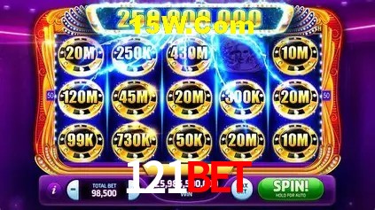 Weekend Specials 121Bet