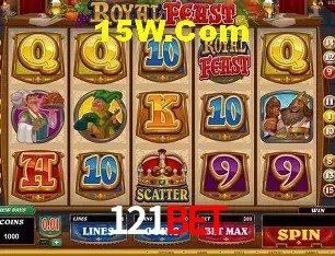 Welcome Bonus 121Bet